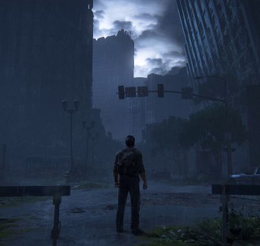 The Last of Us Screenshot 9