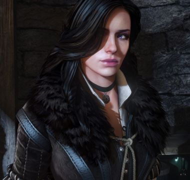 The Witcher 3: Wild Hunt Screenshot 4