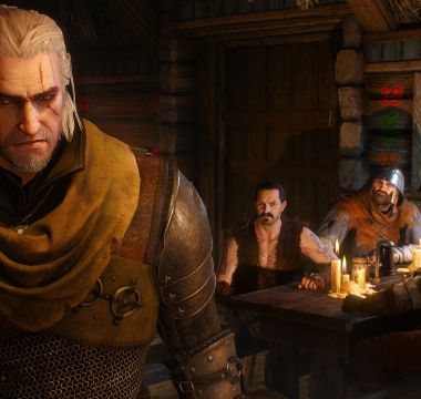 The Witcher 3: Wild Hunt Screenshot 7