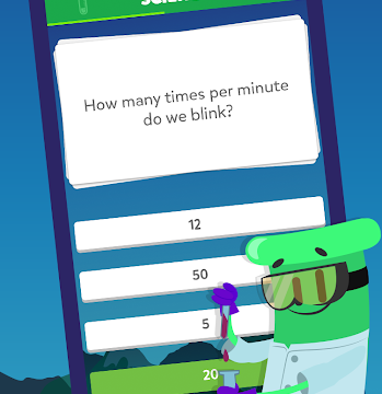 Trivia Crack Screenshot 1