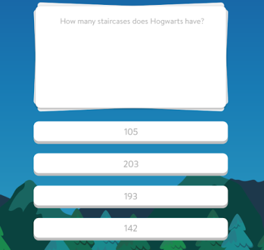 Trivia Crack Screenshot 11