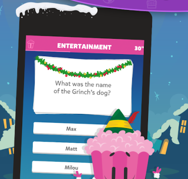Trivia Crack Screenshot 14