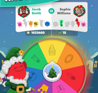 Trivia Crack Screenshot 18