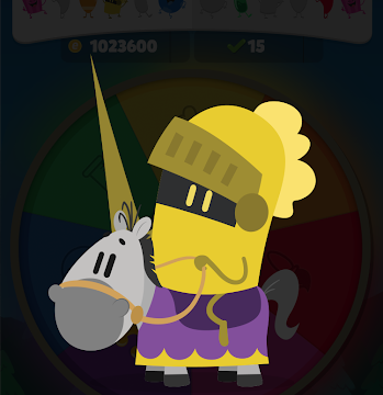 Trivia Crack Screenshot 2