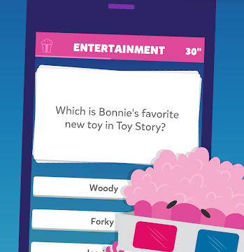 Trivia Crack Screenshot 20