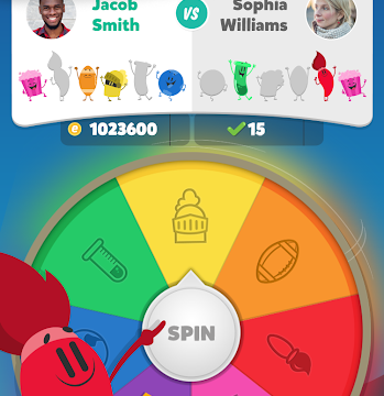 Trivia Crack Screenshot 21