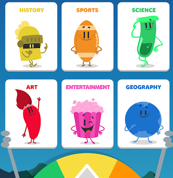 Trivia Crack Screenshot 3