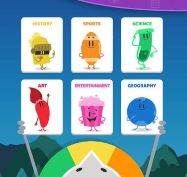 Trivia Crack Screenshot 5