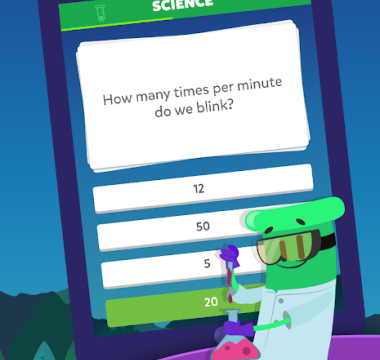 Trivia Crack Screenshot 7