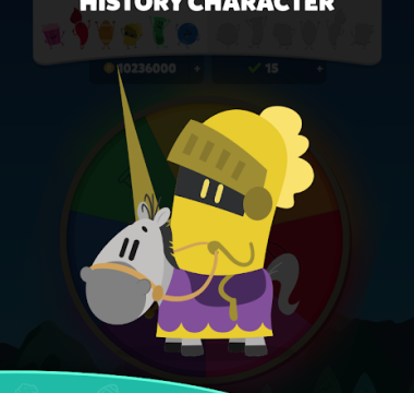 Trivia Crack Screenshot 9