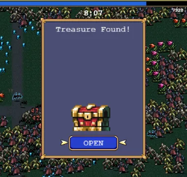 Vampire Survivors Screenshot 5