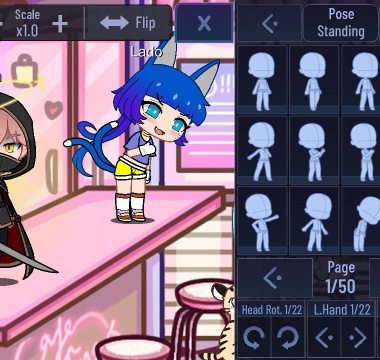 Gacha Cute Screenshot 2