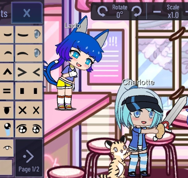 Gacha Cute Screenshot 5