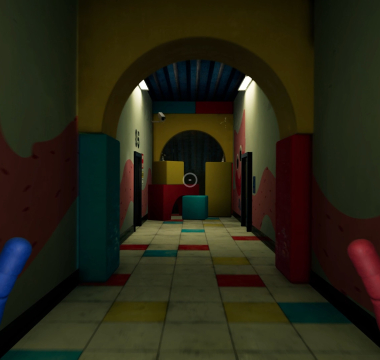 Poppy Playtime Screenshot 8