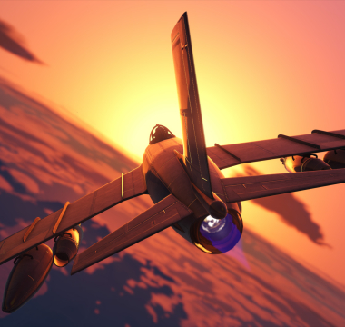 Grand Theft Auto V Screenshot 23