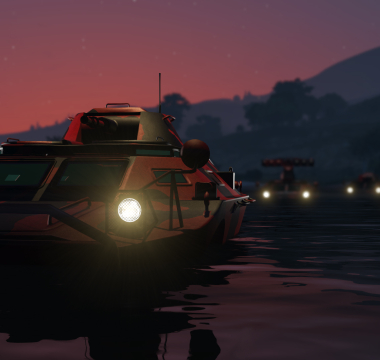 Grand Theft Auto V Screenshot 32