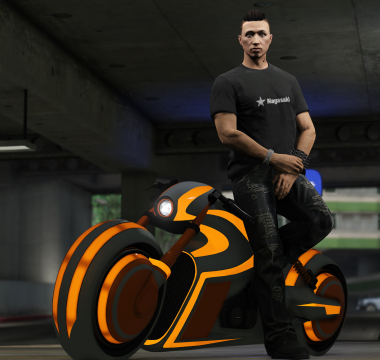 Grand Theft Auto V Screenshot 46