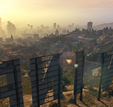 Grand Theft Auto V Screenshot 57