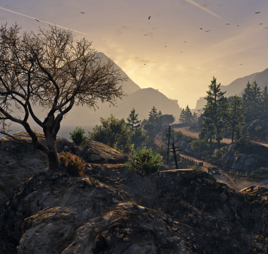 Grand Theft Auto V Screenshot 60