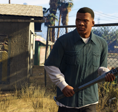 Grand Theft Auto V Screenshot 61