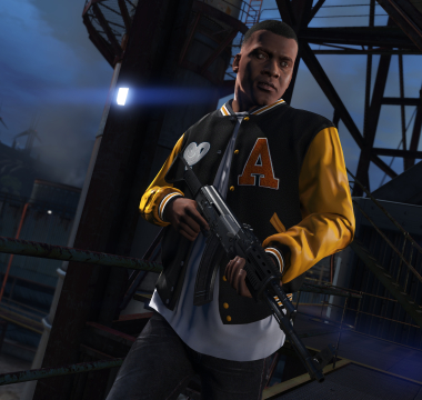 Grand Theft Auto V Screenshot 62