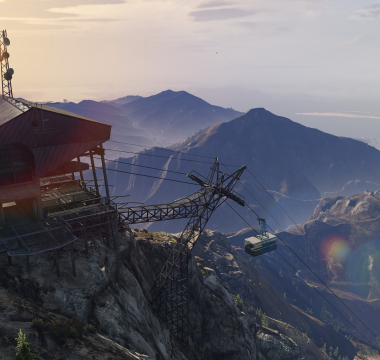 Grand Theft Auto V Screenshot 63