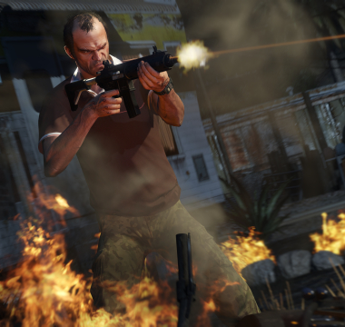 Grand Theft Auto V Screenshot 64