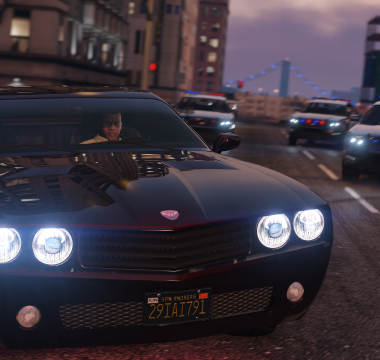 Grand Theft Auto V Screenshot 66