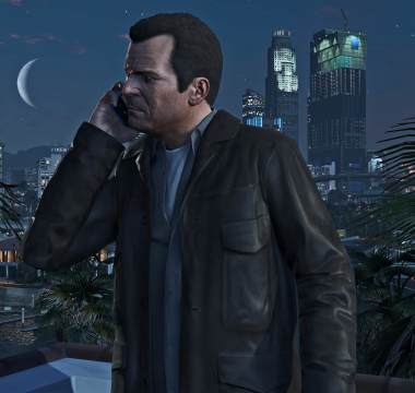 Grand Theft Auto V Screenshot 67