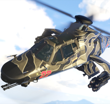 Grand Theft Auto V Screenshot 8