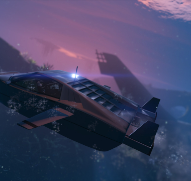 Grand Theft Auto V Screenshot 9