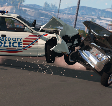 BeamNG.drive Screenshot 10