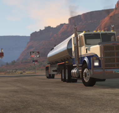 BeamNG.drive Screenshot 3