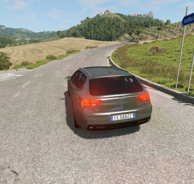 BeamNG.drive Screenshot 6