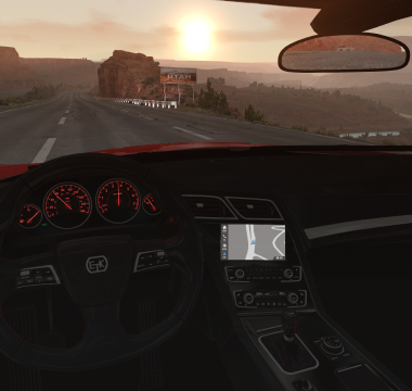 BeamNG.drive Screenshot 8