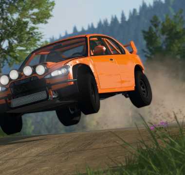BeamNG.drive Screenshot 9
