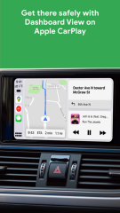 Google Maps - Transit & Food Screenshot 2