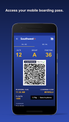Southwest Airlines Screenshot 3