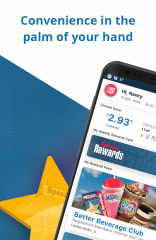 Speedway Fuel & Speedy Rewards Screenshot 1