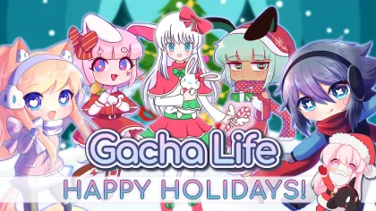 Gacha Life Screenshot 2