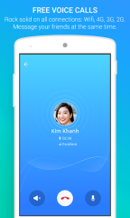 Zalo - Video Call Screenshot 2