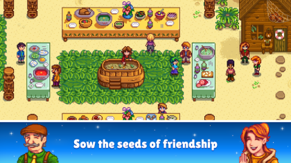 Stardew Valley Screenshot 3