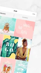 PicMonkey Photo Editor: Design, Touch Up, Filters Screenshot 2