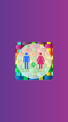 Couple Tracker Screenshot 1