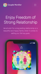 Couple Tracker Screenshot 2