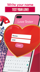 Love Tester Screenshot 2