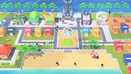 Tomodachi Life™: Living the Dream Screenshot 3