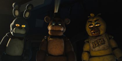 Five Nights at Freddy's Screenshot 3