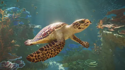 Planet Zoo 2 Screenshot 2