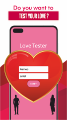 Love Tester Screenshot 3